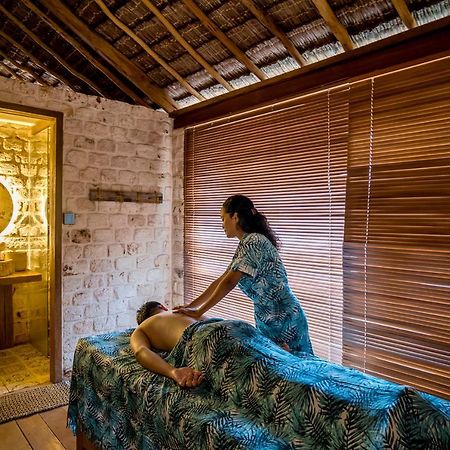 Seed Resort Нембрала Экстерьер фото