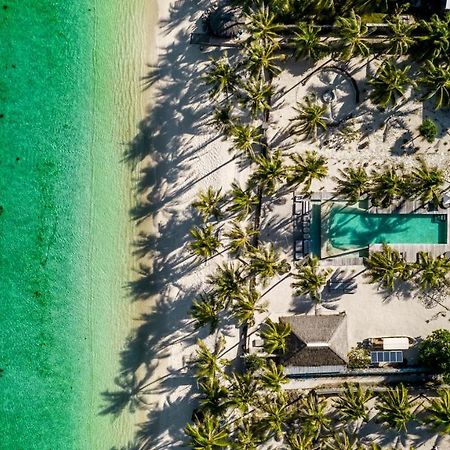 Seed Resort Нембрала Экстерьер фото
