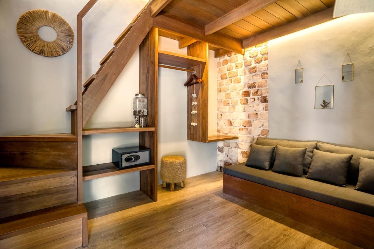 Seed Resort Нембрала Экстерьер фото