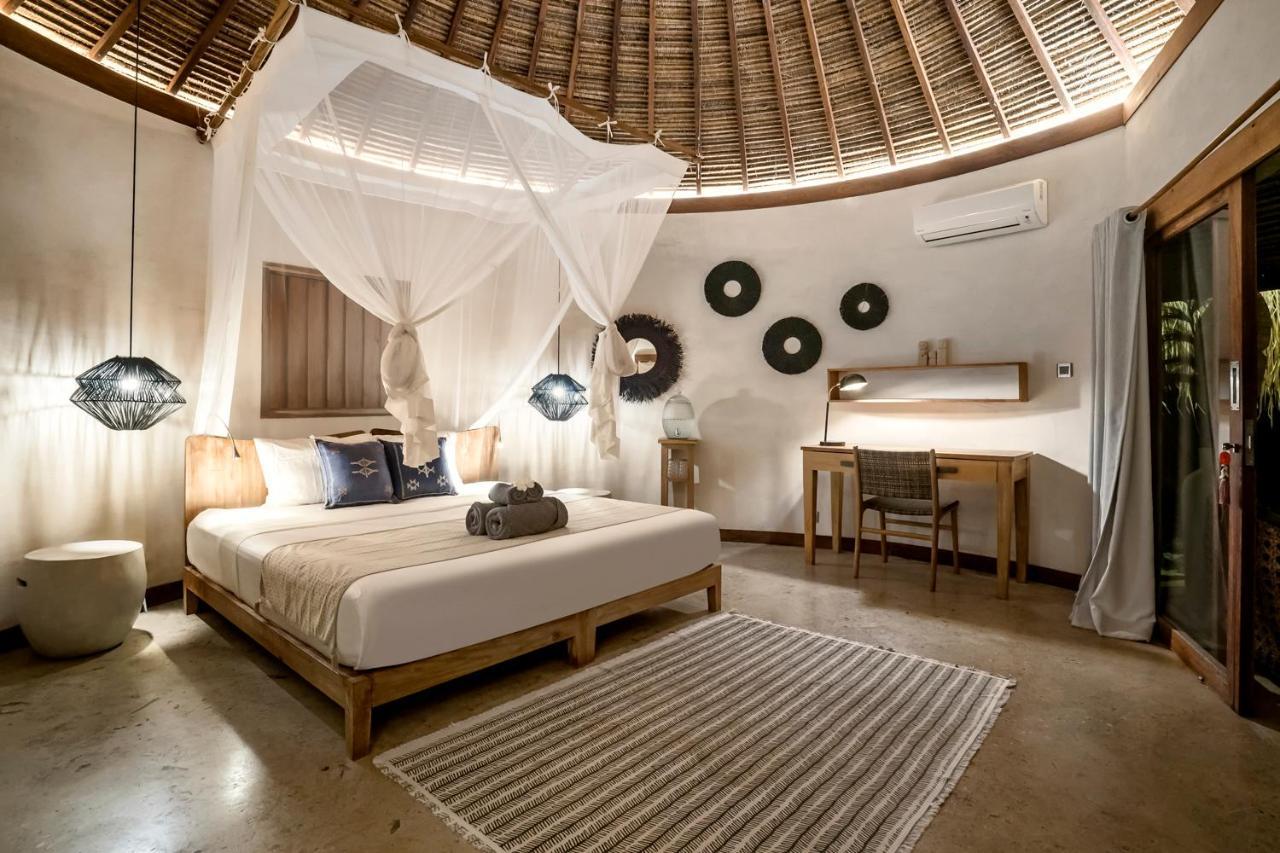 Seed Resort Нембрала Экстерьер фото