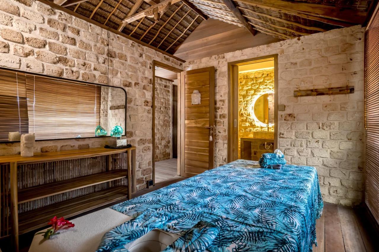 Seed Resort Нембрала Экстерьер фото