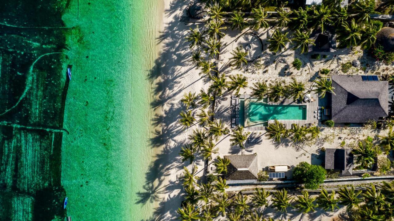 Seed Resort Нембрала Экстерьер фото