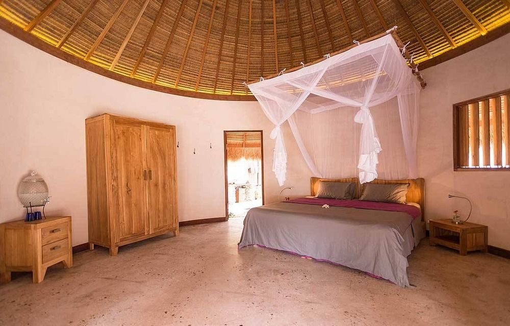 Seed Resort Нембрала Экстерьер фото