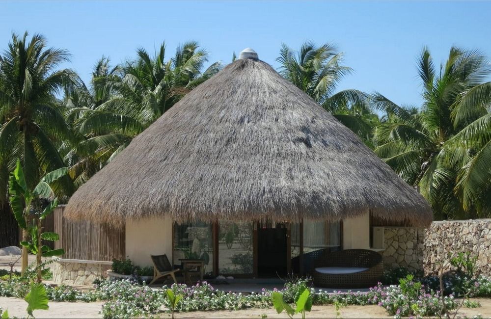 Seed Resort Нембрала Экстерьер фото
