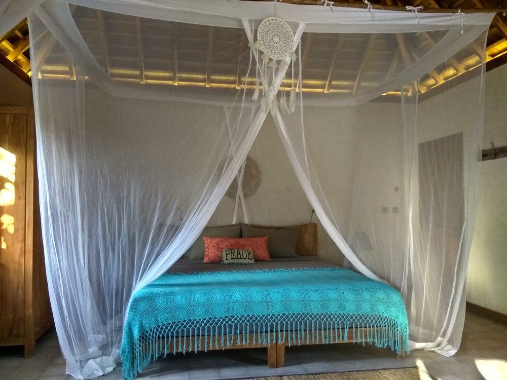 Seed Resort Нембрала Экстерьер фото