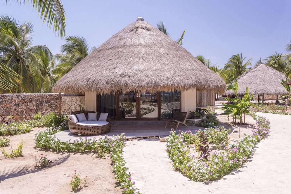 Seed Resort Нембрала Экстерьер фото